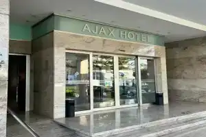 Ajax Hotel, Limassol