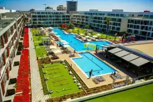 Famagusta - Hotels