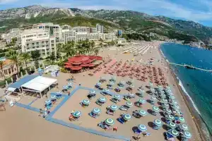 Hotel Dolce Vita, Budva