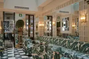 Relais & Chateaux Heritage Hotel, Madrid