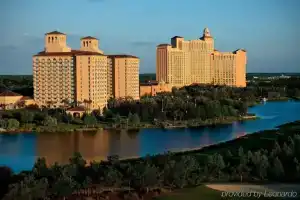 JW Marriott Orlando Grande Lakes, Orlando