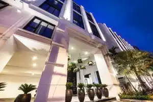 Movenpick Hotel Sukhumvit 15 Bangkok - SHA Extra Plus Certified, Bangkok