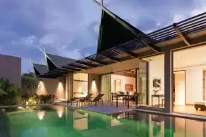 Anantara Mai Khao Phuket Villas, Mai Khao