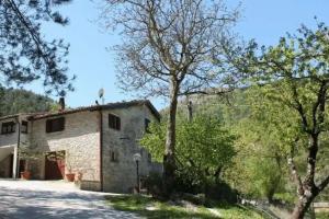 B&B Paradiso, Gubbio