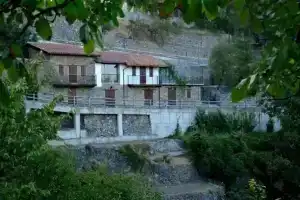 Arhontiko Askas Mansion, Askas