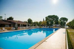 Guest House «Campeggio Vacanze», San Felice del Benaco