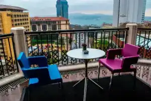 Point Hotel Taksim, Istanbul