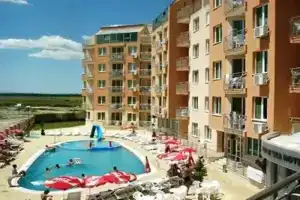 Black Sea Complex, Sunny Beach