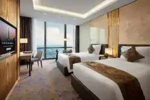 Vinpearl Luxury Landmark 81, Ho Chi Minh