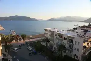 Asli Hotel, Marmaris