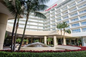 The Beverly Hilton, Los Angeles