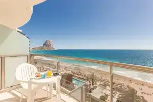 Hotel Bahia Calpe by Pierre & Vacances, Calpe