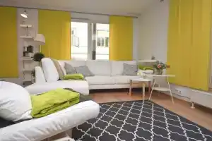 Apartment «Bright Home», Tallinn