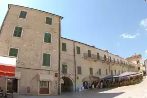 Historic Boutique Hotel Cattaro, Kotor