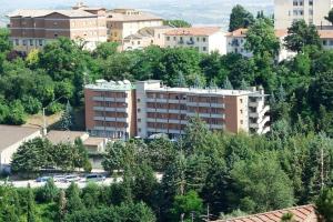 Ilgo Hotel, Perugia