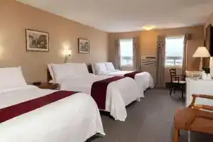 Days Inn by Wyndham Fredericton, Fredericton