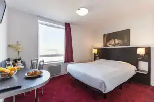 Zenitude Hotel-Residences Toulouse Fluvia, Toulouse