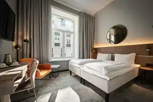 Karl Johan Hotel, Oslo