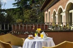 Hotel Principe Torlonia, Rome