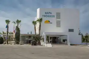 Napa Tsokkos Hotel, Ayia Napa