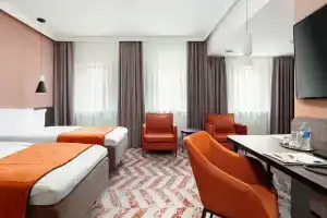 Magnus Hotel Kaunas, Kaunas