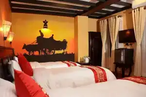 Kasthamandap Boutique Hotel, Kathmandu