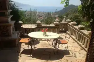 Villa Symbola, Oludeniz