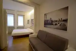 Room Verona Ai Duchi, Verona