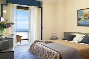 Hotel Boemia, Riccione