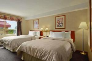 Days Inn by Wyndham Vancouver Airport, Richmond