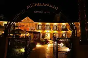 Michelangelo Boutique Hotel Dalyan, Dalyan