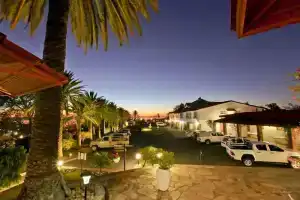 Hotel Thule, Windhoek