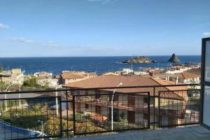 Hotel «Lachea», Aci Trezza