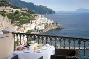 Anantara Convento di Amalfi Grand Hotel, Amalfi