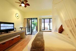 Mimosa Resort & Spa, Ban Khlong Mae Nam