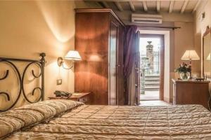 Radda in Chianti - Hotels