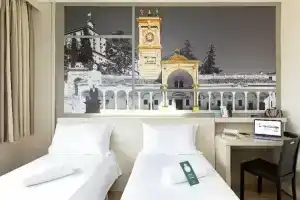 B&B Hotel Udine, Udine