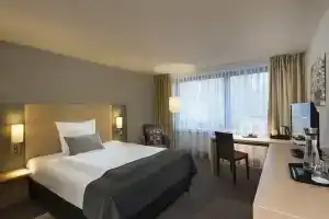 Mercure Hotel Dusseldorf Neuss, Neuss