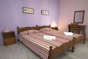 Aphrodite Hotel & Apartments, Ios Chora