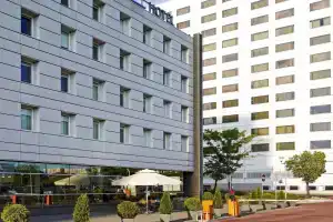 ibis budget Katowice Centrum, Katowice