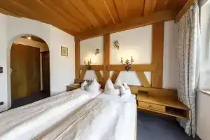 Hotel & Gasthof Fraundorfer, Garmisch-Partenkirchen