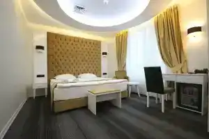 Grand Silay Hotel, Ankara