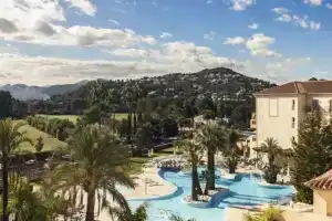 Denia Marriott La Sella Golf Resort & Spa, Denia