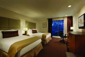 Executive Suites Hotel & Conference Center, Metro Vancouver, Burnaby