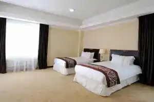 Alpha Hotel Mongolia, Ulan Bator