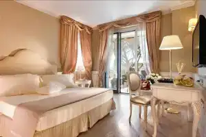 Grand Hotel Imperiale, Forte dei Marmi