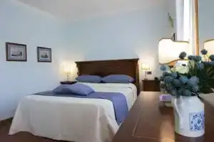 Albergo Villa Cristina, Spoleto