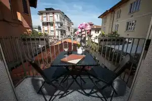 Hotel Rosa, Baveno