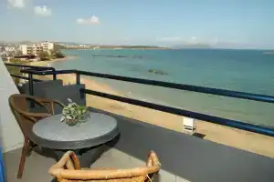 Danaos Hotel, Chania Town