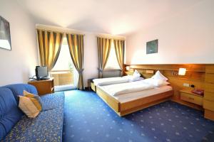 Toblach - Hotels